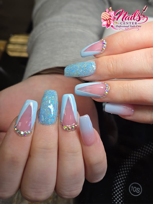 Nails Center