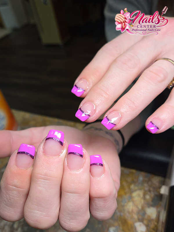 Nails Center
