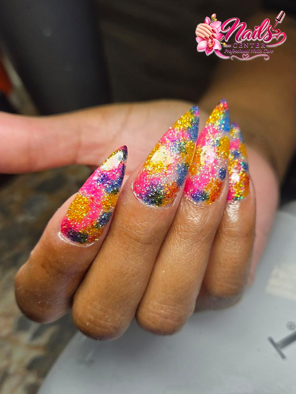 Nails Center