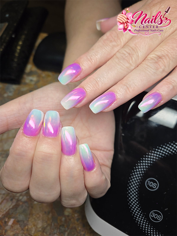 Nails Center