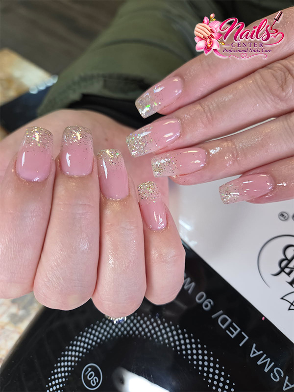 Nails Center